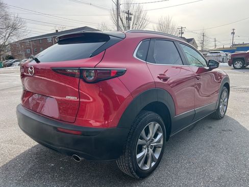 Used 2023 MAZDA CX-30 AWD 2.5 S w/ Preferred Package image 5