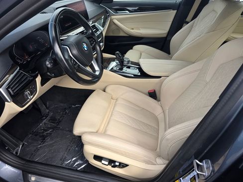 Used 2022 BMW 540i 540i w/ Convenience Package image 9