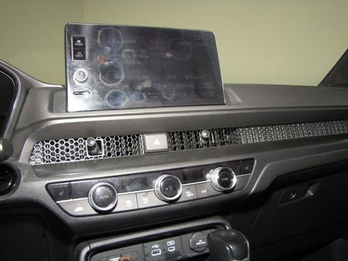 Certified 2025 Honda CR-V Sport-L image 7