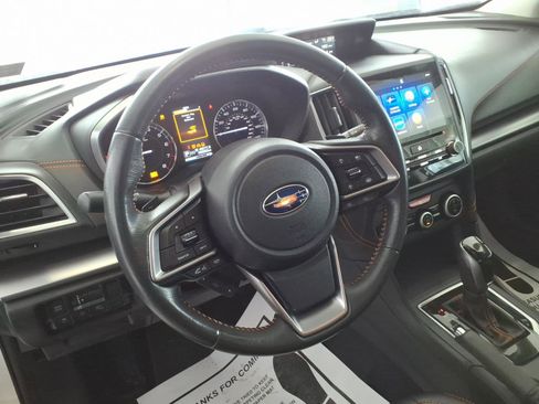 Used 2021 Subaru Crosstrek 2.5i Limited w/ Moonroof Package 1 image 11