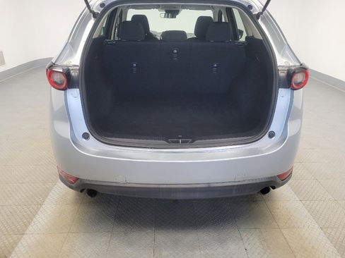 Used 2017 MAZDA CX-5 Sport image 29