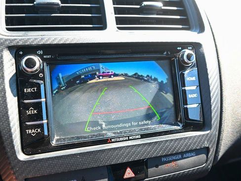 Used 2018 Mitsubishi Outlander Sport LE FWD image 39