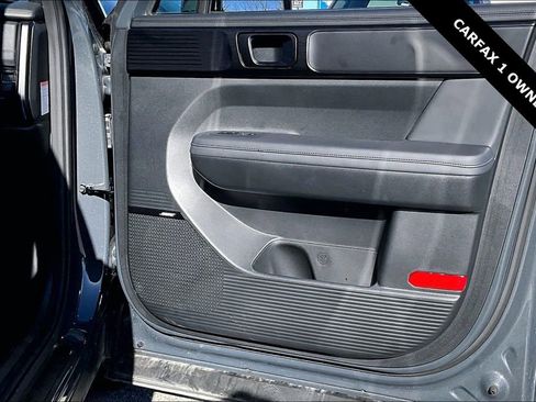 Used 2025 Hyundai Santa Fe Calligraphy image 28