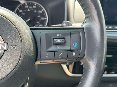 Used 2023 Nissan Rogue SV w/ SV Premium Package AWD/4WD image 23