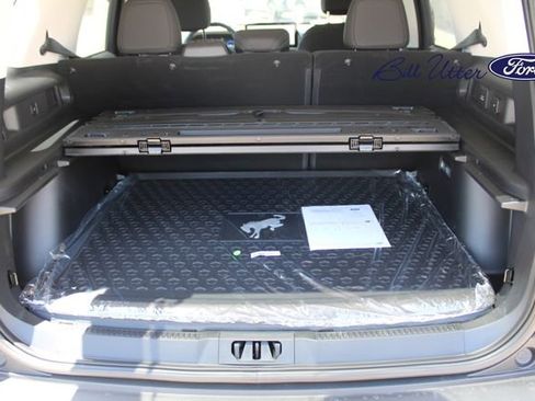 New 2025 Ford Bronco Sport Big Bend image 6