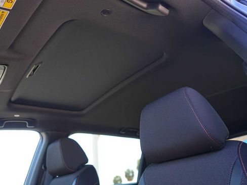 Certified 2025 Honda CR-V Sport image 26