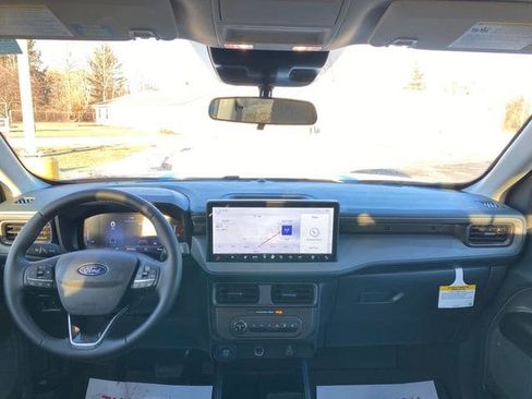 New 2026 Ford Maverick XLT w/ XLT Luxury Package image 19