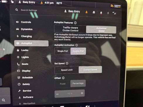 Used 2020 Tesla Model 3 Performance image 25
