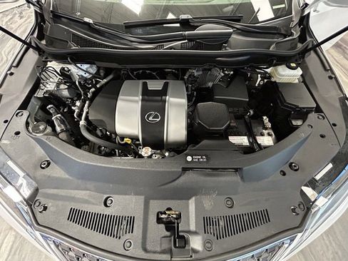 Used 2021 Lexus RX 350L Premium w/ Premium Package image 58