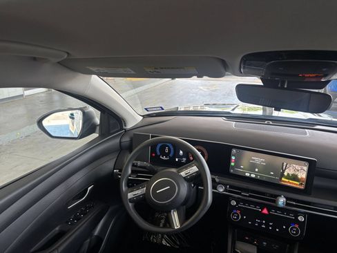 Used 2026 Hyundai Tucson SEL Plus AWD/4WD image 35