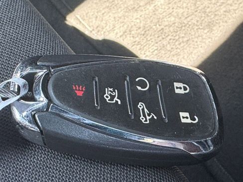 Used 2023 Chevrolet Camaro LT image 22