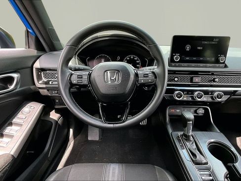 Used 2025 Honda Civic Sport image 8