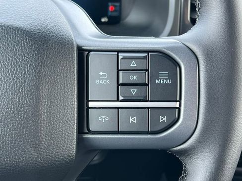 New 2025 Ford F150 Lightning Lariat image 29