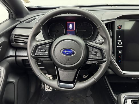 Used 2024 Subaru Crosstrek 2.5i Sport image 24