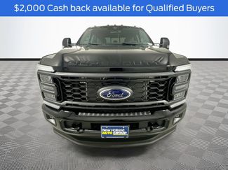 New 2026 Ford F250 XL w/ STX Appearance Package AWD/4WD video 2