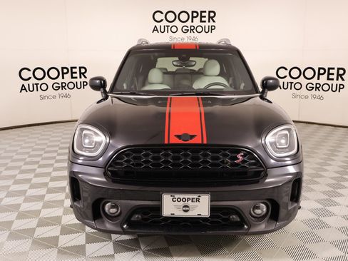Used 2023 MINI Cooper Countryman S FWD image 10