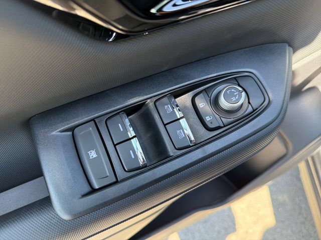New 2026 Subaru Forester Sport AWD/4WD image 17