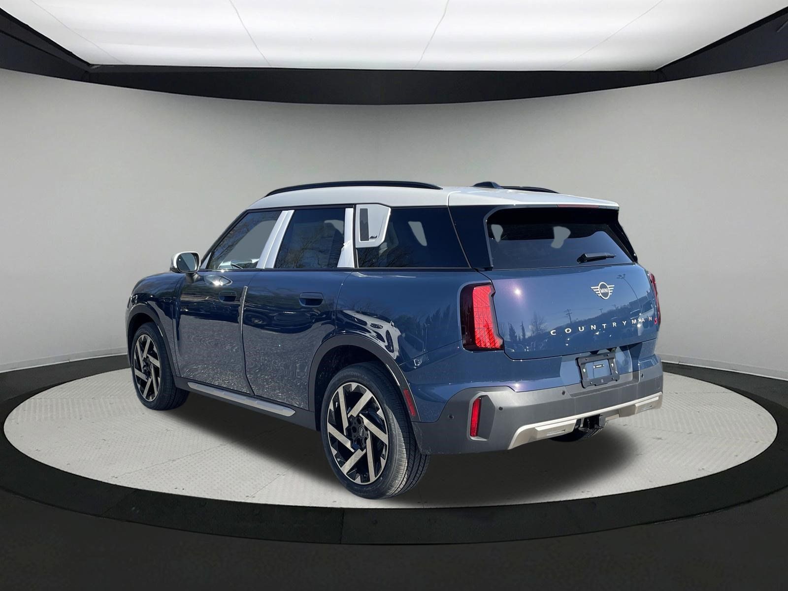 Used 2026 MINI Cooper Countryman S AWD/4WD image 4
