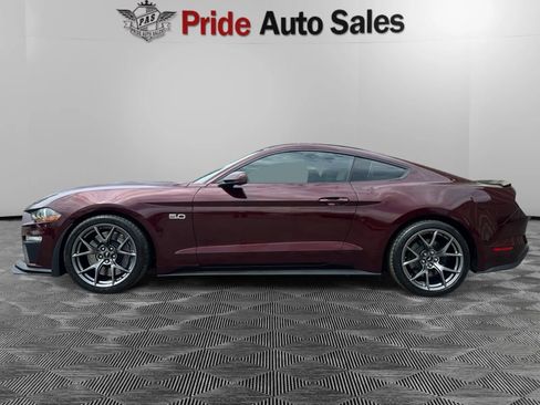 Used 2018 Ford Mustang GT Premium w/ Performance Package - Level 2 image 5