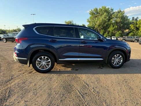 Used 2020 Hyundai Santa Fe SEL FWD image 6