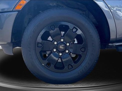 Certified 2022 Ford Ranger XLT w/ Equipment Group 302A High RWD image 8