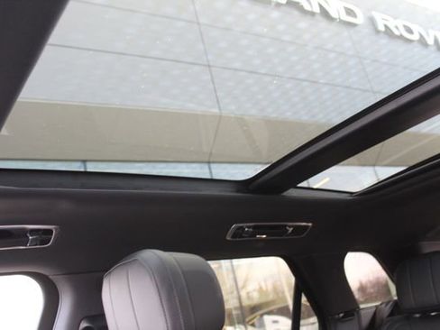 New 2026 Land Rover Range Rover Sport SE image 19