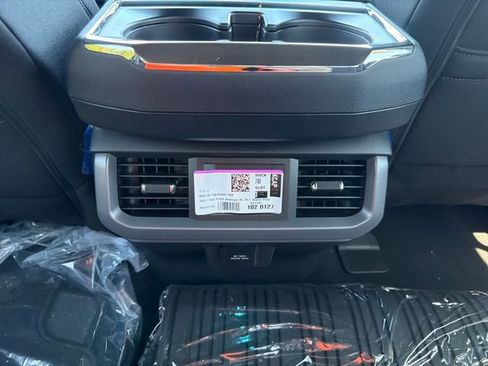New 2026 Ford F150 XLT w/ Equipment Group 302A MID AWD/4WD image 22