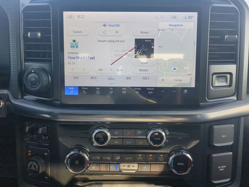 New 2025 Ford F150 Tremor w/ Equipment Group 402A High image 54