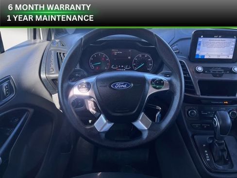 Used 2019 Ford Transit Connect XLT FWD image 12