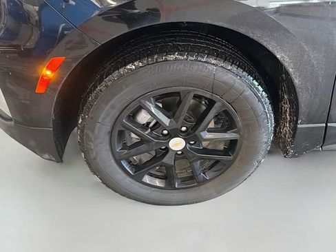 Certified 2023 Chevrolet Equinox LT image 30