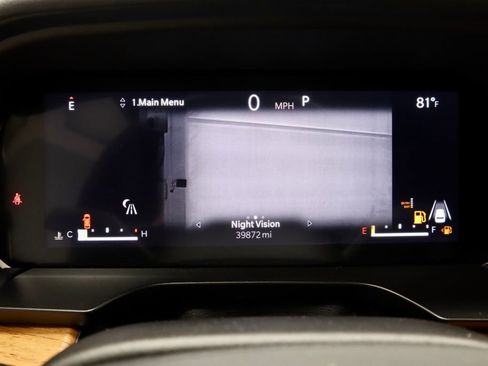 Used 2022 Jeep Grand Cherokee Summit AWD/4WD image 30