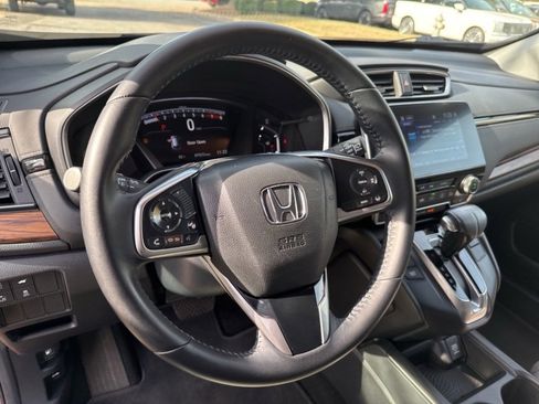 Used 2018 Honda CR-V EX-L image 13