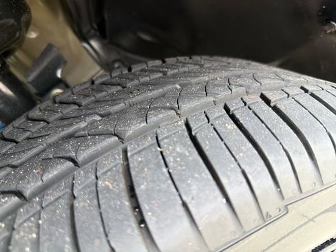 Used 2024 Honda Passport Black Edition image 10