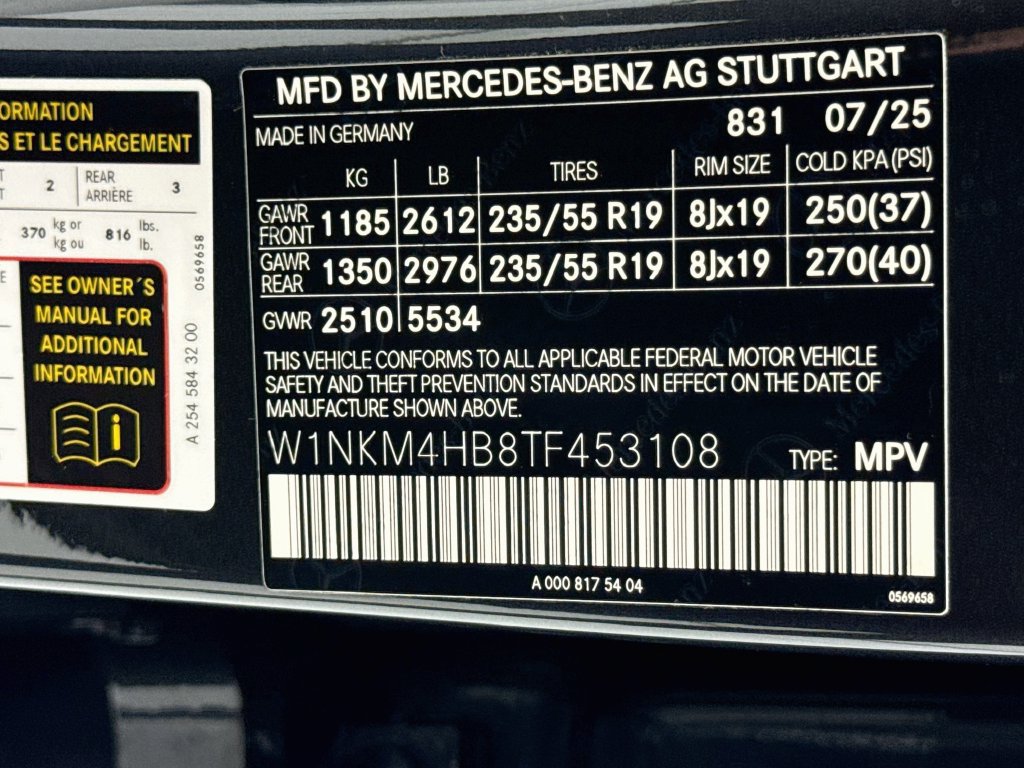 Certified 2026 Mercedes-Benz GLC 300 4MATIC image 32