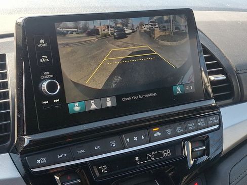 Certified 2026 Honda Odyssey Sport-L image 21