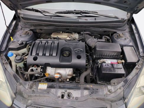 Used 2009 Hyundai Accent GLS FWD image 29