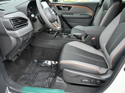 New 2026 Subaru Forester Sport image 20