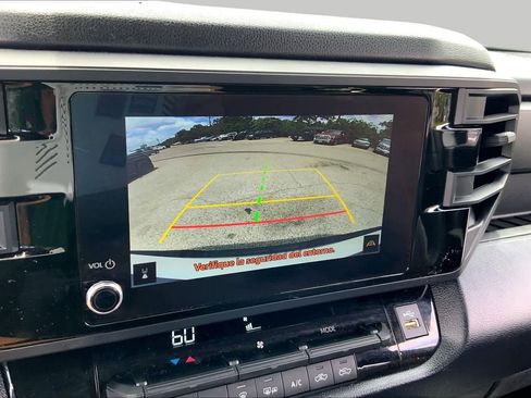 Used 2025 Toyota Tundra SR w/ SR Tow Package RWD image 25