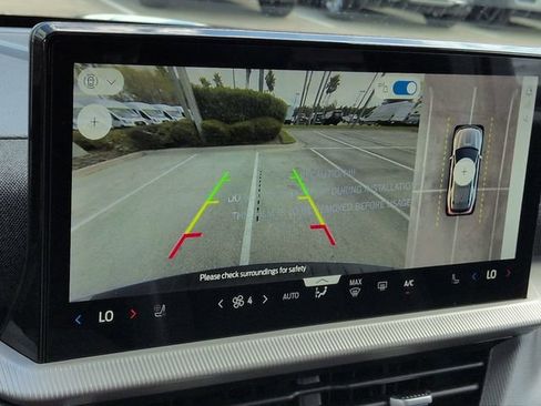 New 2026 Ford Explorer ST AWD/4WD image 21