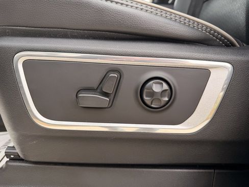 Used 2021 RAM 1500 Laramie w/ Sport Appearance Package image 28