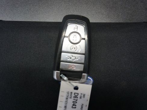 Used 2021 Ford F150 XLT w/ Equipment Group 302A High image 14