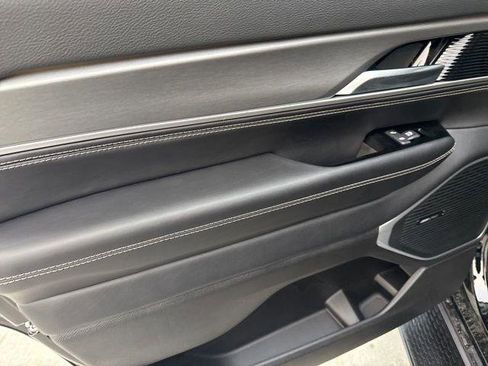 New 2026 Jeep Grand Wagoneer 4WD image 28