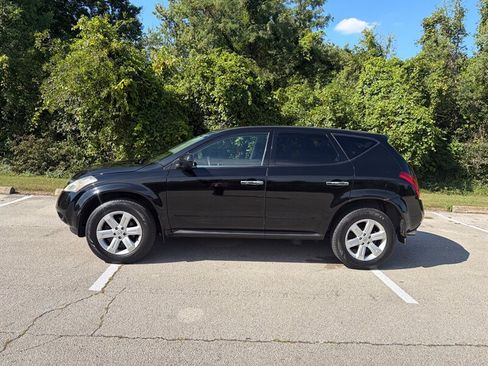 Used 2006 Nissan Murano S AWD/4WD image 2