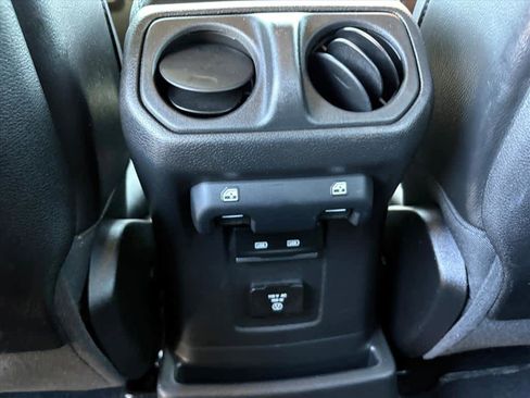 Used 2021 Jeep Wrangler Unlimited Rubicon 4xe w/ Steel Bumper Group image 11