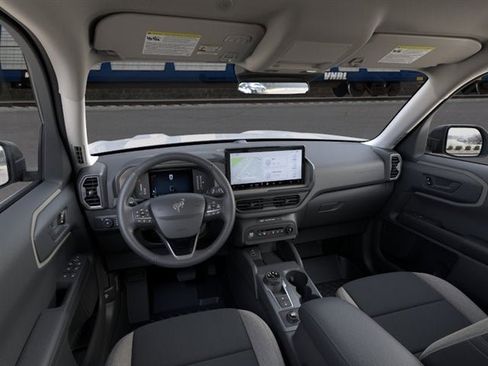 New 2026 Ford Bronco Sport Big Bend AWD/4WD image 31