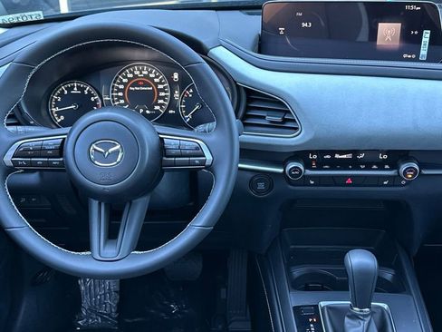 New 2026 MAZDA CX-30 Aire Edition AWD/4WD image 14