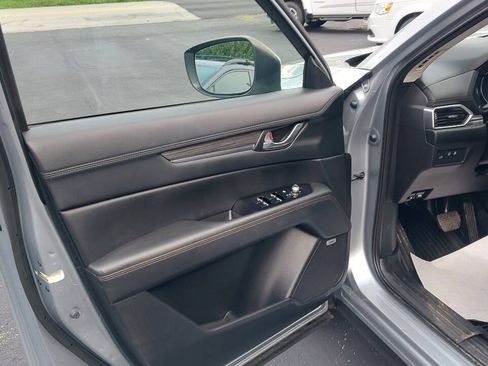 Used 2019 MAZDA CX-5 Grand Touring w/ GT Premium Package AWD/4WD image 8