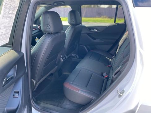 Used 2026 Chevrolet Equinox RS image 18