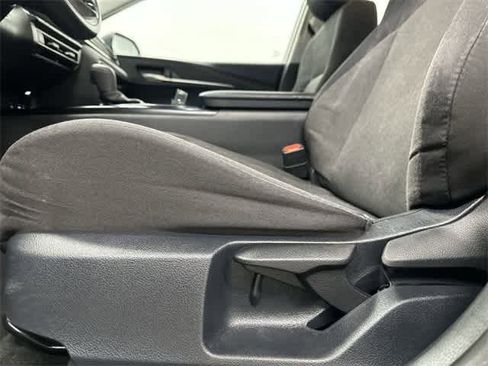 Used 2025 Toyota Camry LE image 26