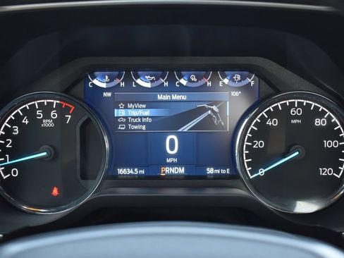 Certified 2023 Ford F150 XLT w/ Equipment Group 302A High AWD/4WD image 20